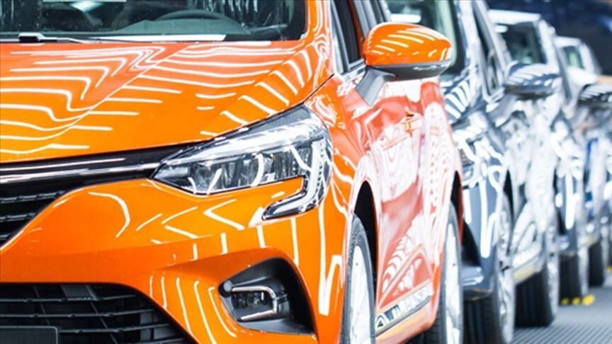 Çinli devden Türkiye çıkarması: Chery'nin yeni yüzü Omoda, iki yeni modelle geliyor!