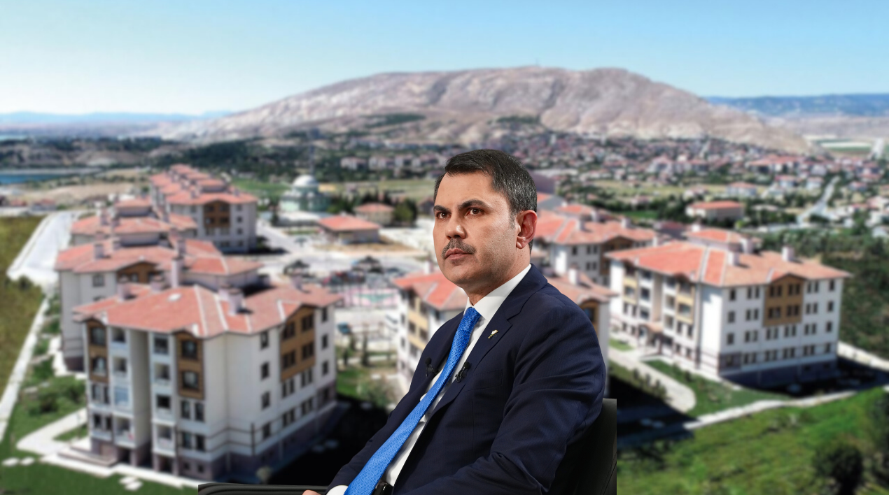 Toki̇ Kura Takvimi Belli Oldu İşte Sıradaki 7 Il