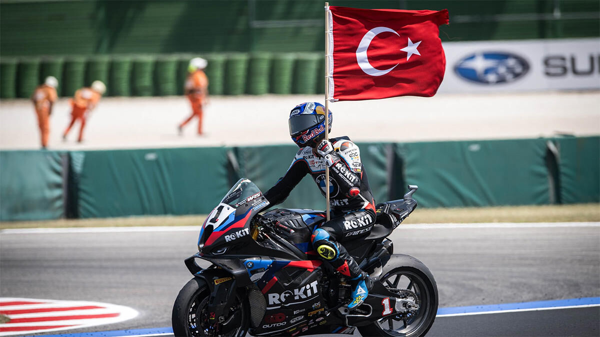 Toprak Razgatlioglu 2 1 993670