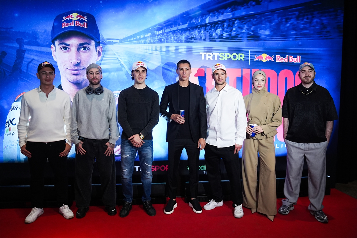 Toprak Razgatlıoğlu Belgesel