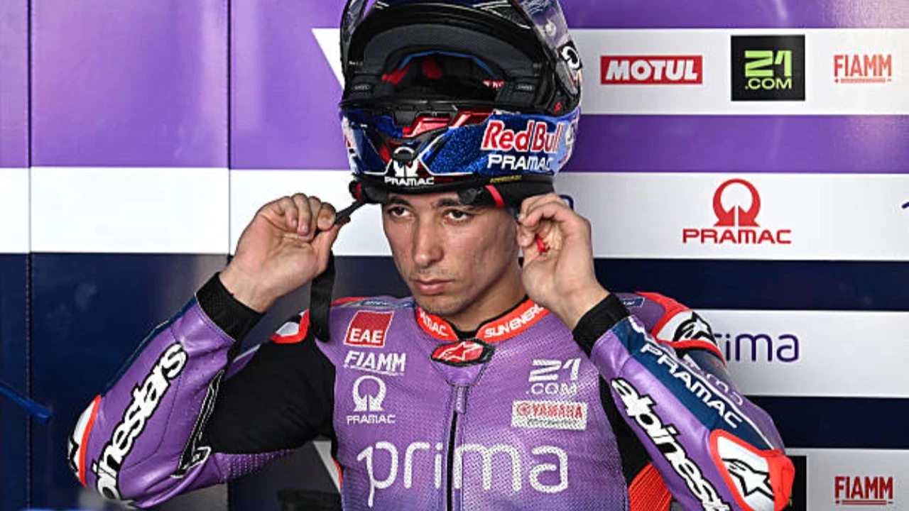 Toprak Razgatlioglu Motogp Tarihinde Yarisacak Ilk Turk Sporcu Olacak Znzy