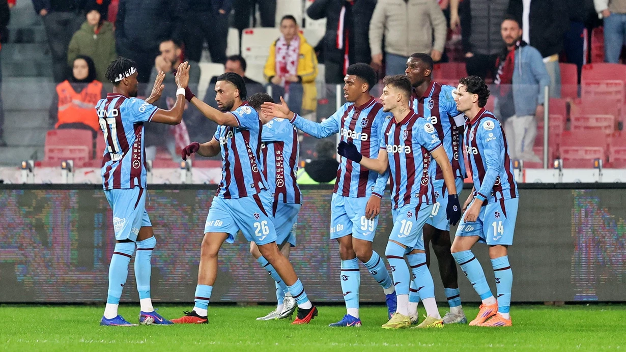 Trabzonspor Görsel