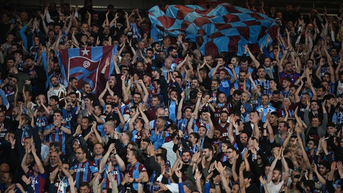 Trabzonspor Taraftar