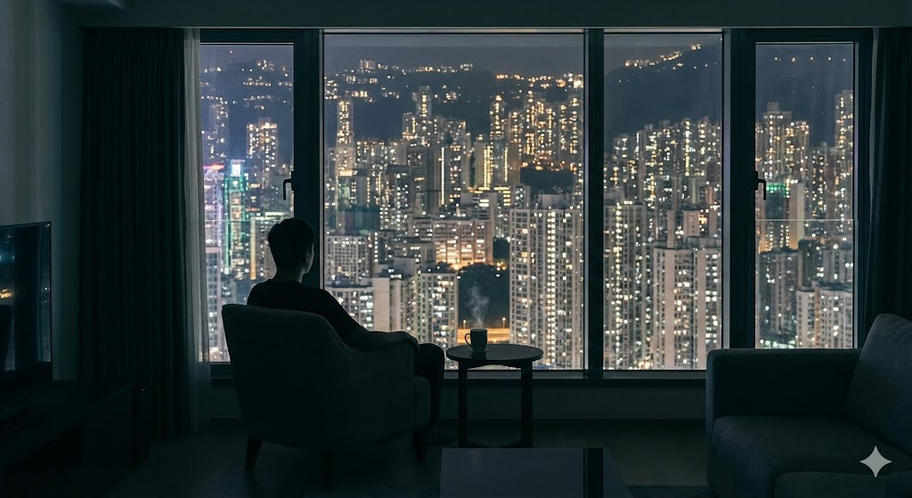 Türkiye'nin Yalnızlık Haritası