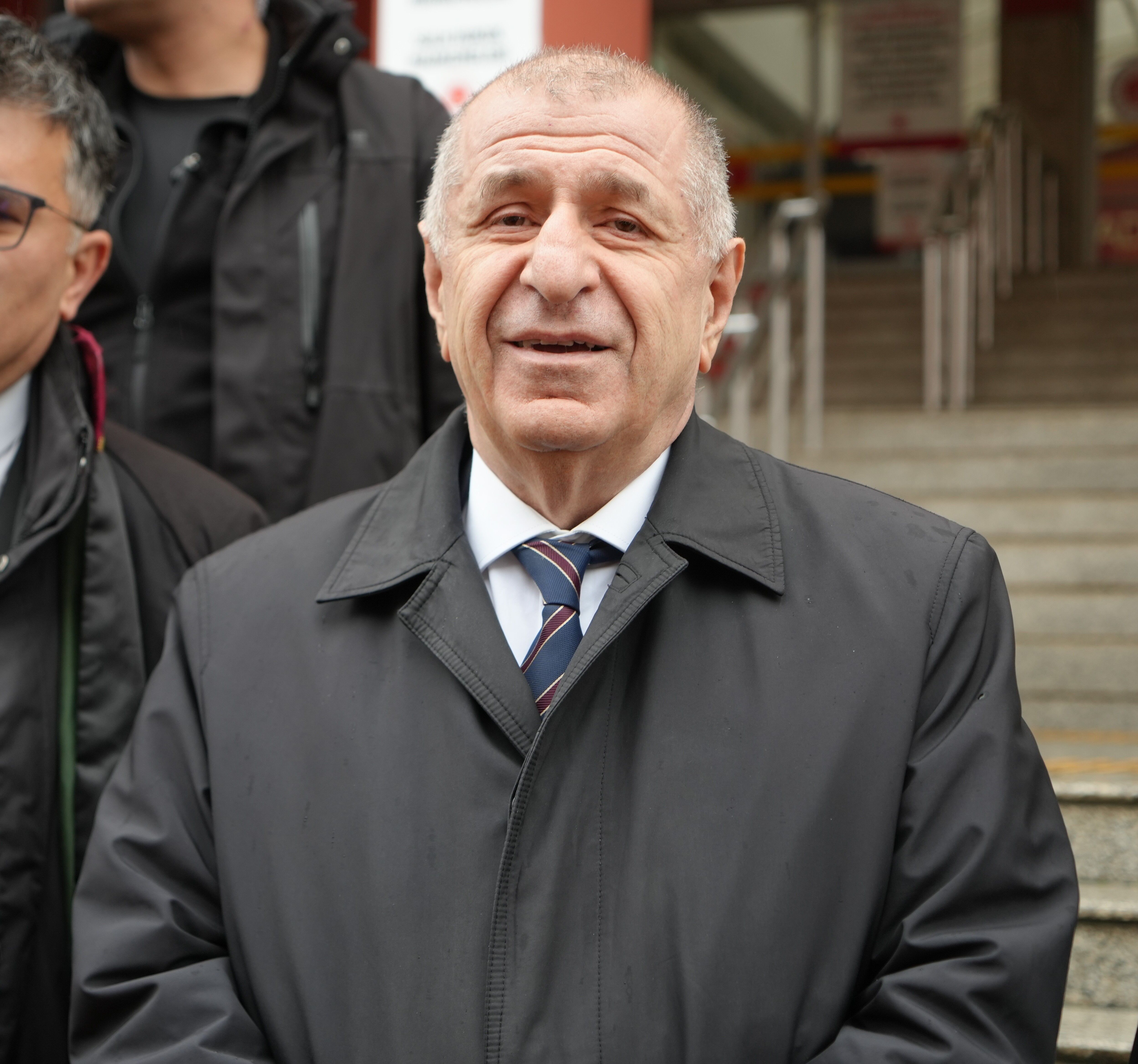 Ümit Özdağ (1)