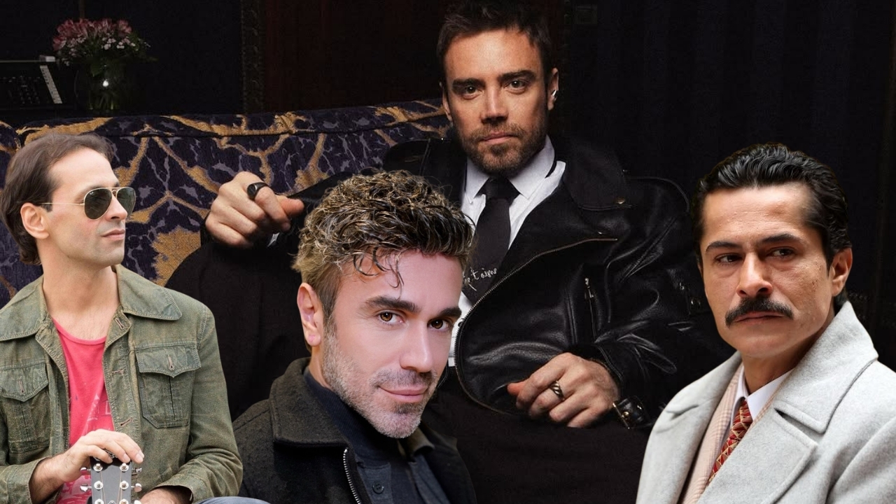 Ünlülere Operasyon! Murat Dalkılıç, Kaan Tangöze, Kemal Doğulu, İsmail Hacıoğlu Gözaltına Alındı!