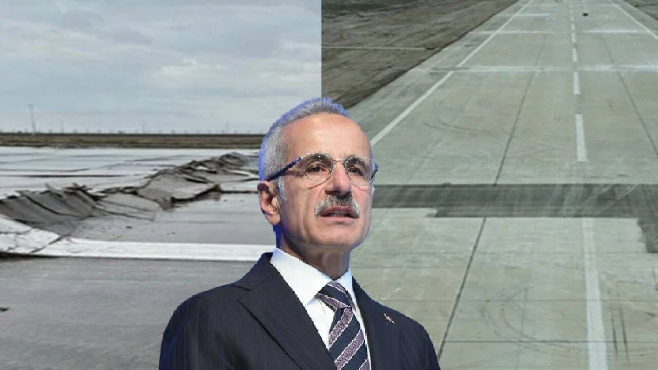 Bakan Uraloğlu deprem bölgesine yapılan yatırımları açıkladı