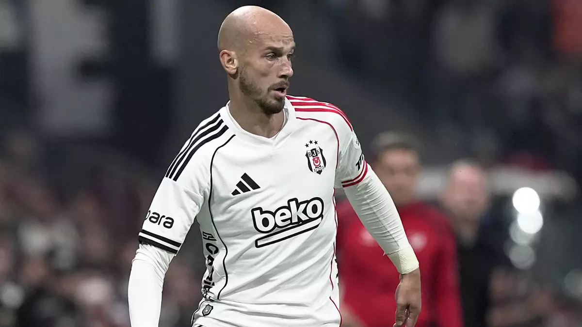 Vaclav Cerny Besiktasta Mutsuz Iddialarina Net Yanit 7921 1770670812