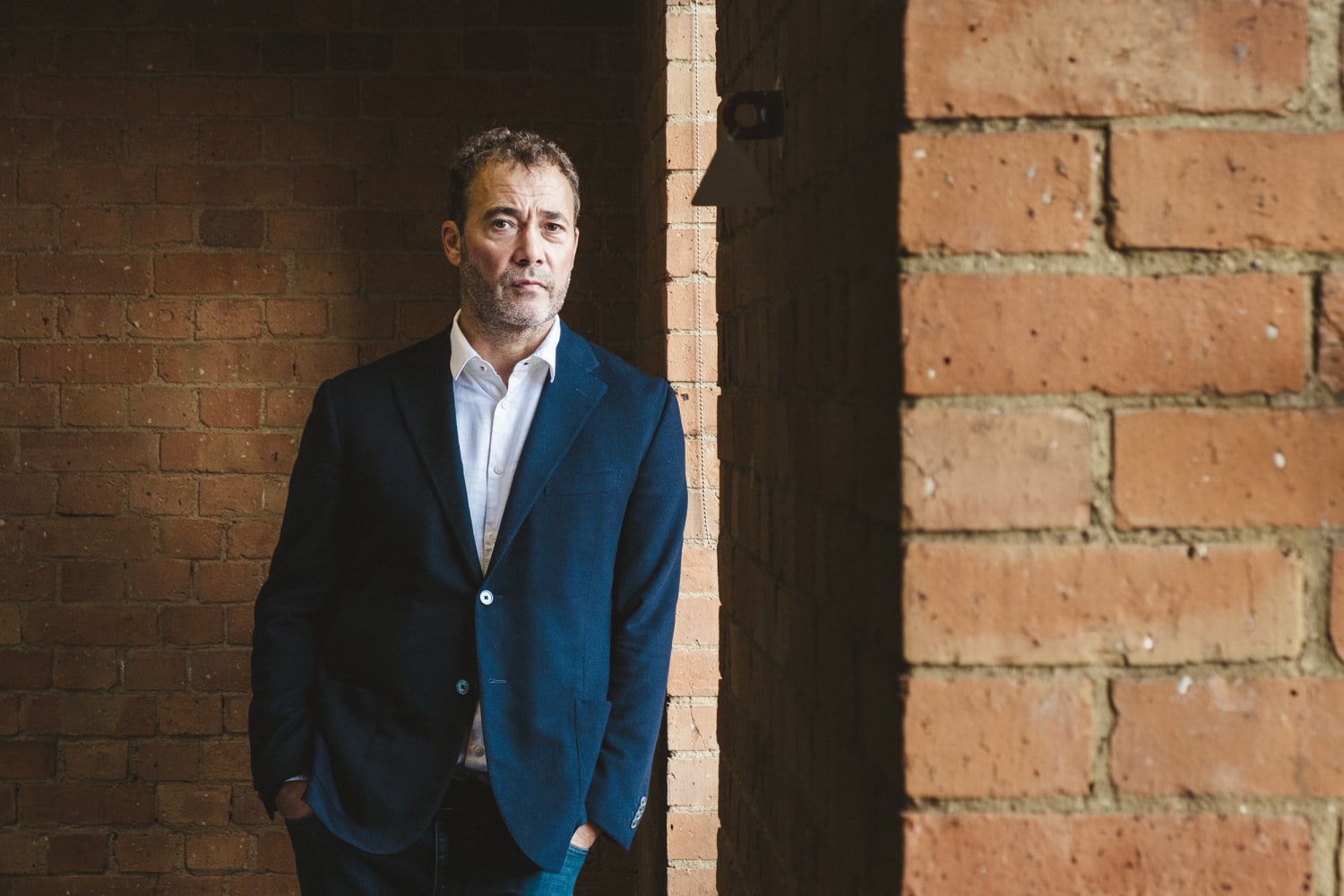 Will Lewis Washington Post