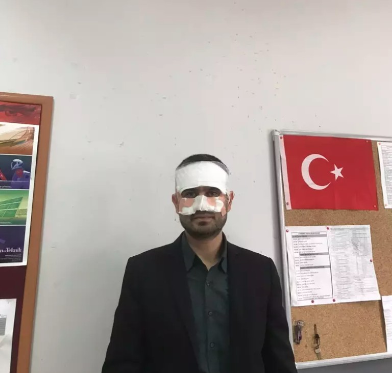 Yanıköğretmen6545645