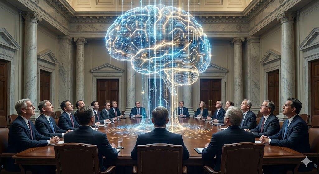Yapay Zeka Karar Toplantı