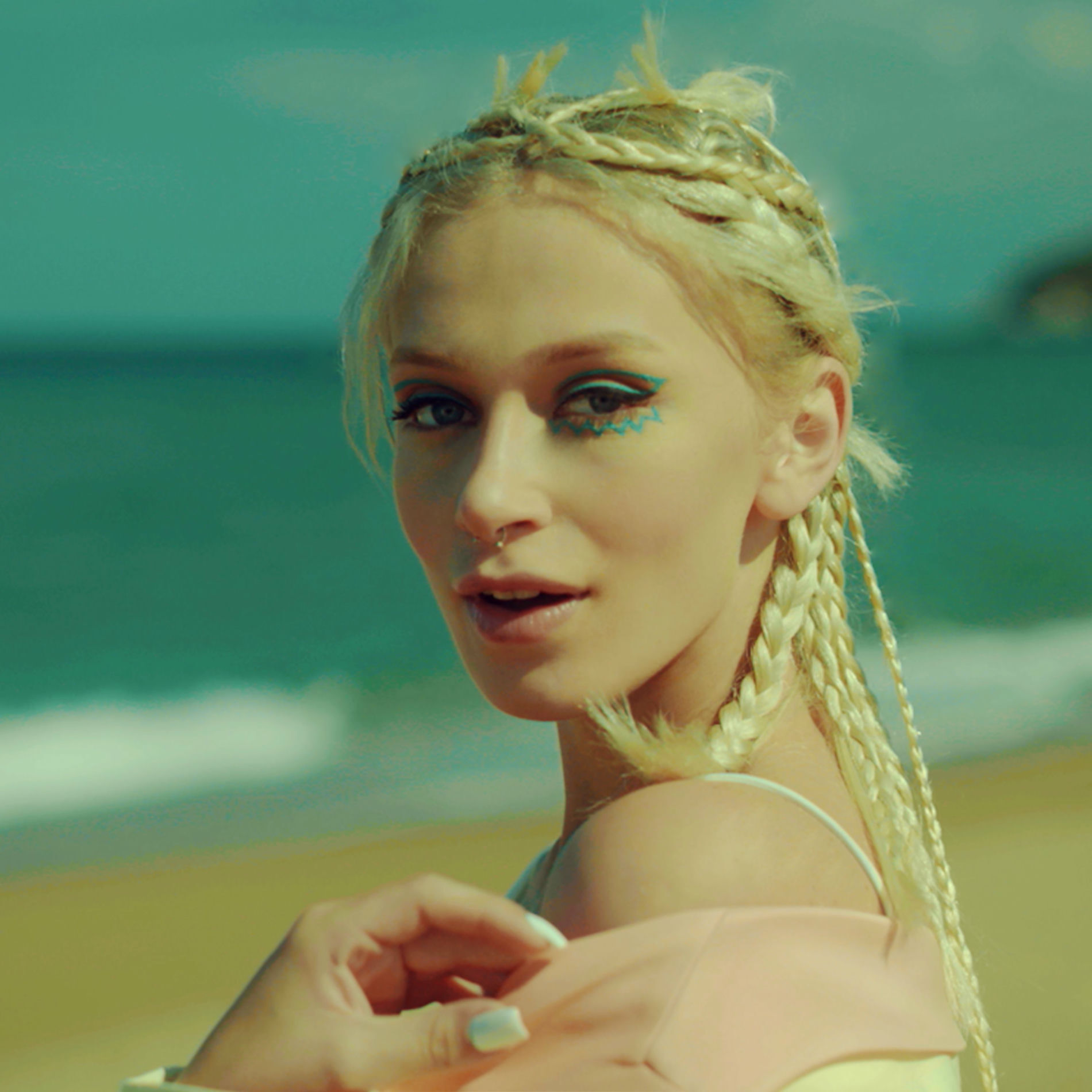 Yaren Alaca Şarkısı