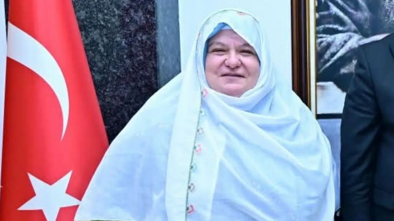 Zeynep Güneş Kapak