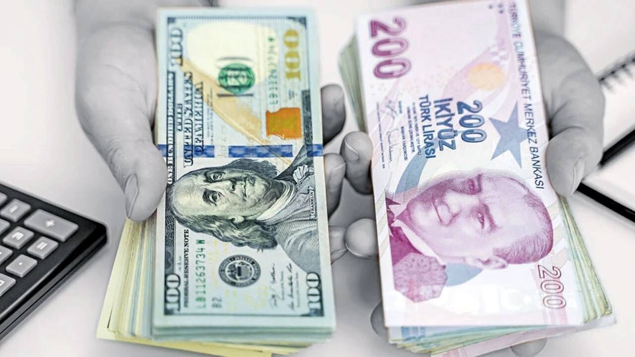 12 Mart 2026 Perşembe Dolar Ne Kadar Oldu 1 Dolar Bugün Kaç Tl