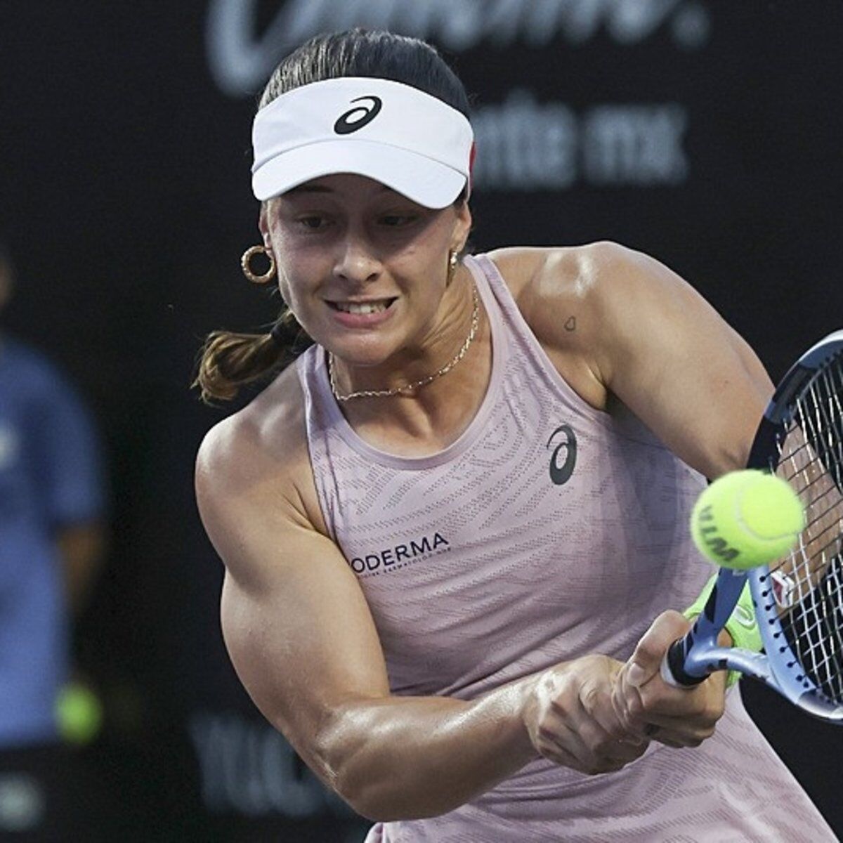 1200X1200 Zeynep Sonmez Miami Acikta 2 Tura Yukseldi 1773815874732