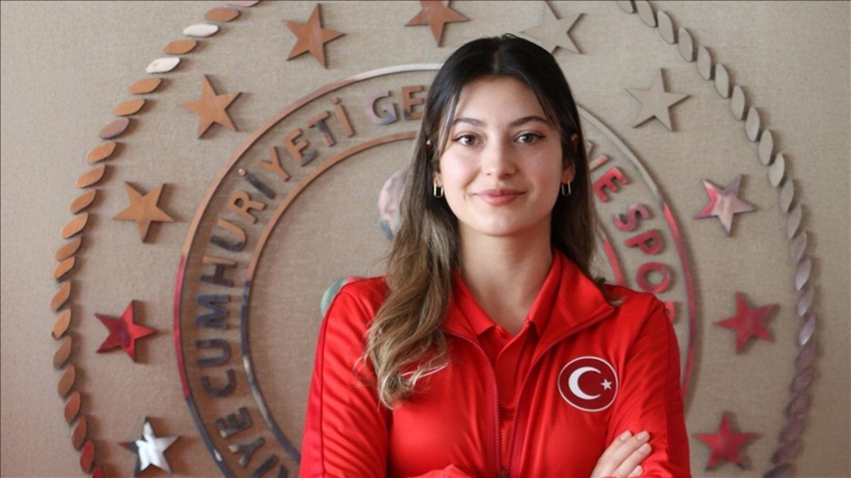 1200X675 Milli Atici Damla Kose Avrupa Havali Silahlar Sampiyonasinda Kadinlar 10 Metre Havali Tufek Solo Kategorisinde 1772620441465