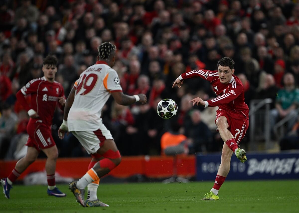 18 Mart Gs Liverpool