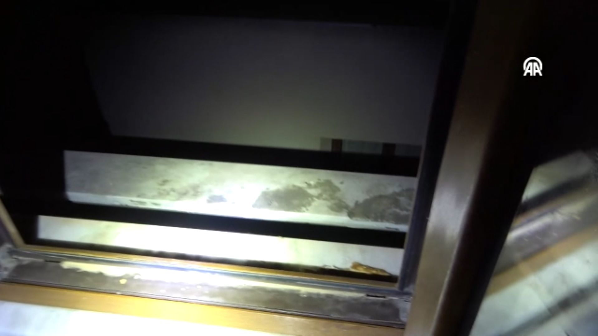 2019'Da Kaybolan Özbekistanlı Kadının Eşi Tarafından Öldürüldüğü Belirlendi 2