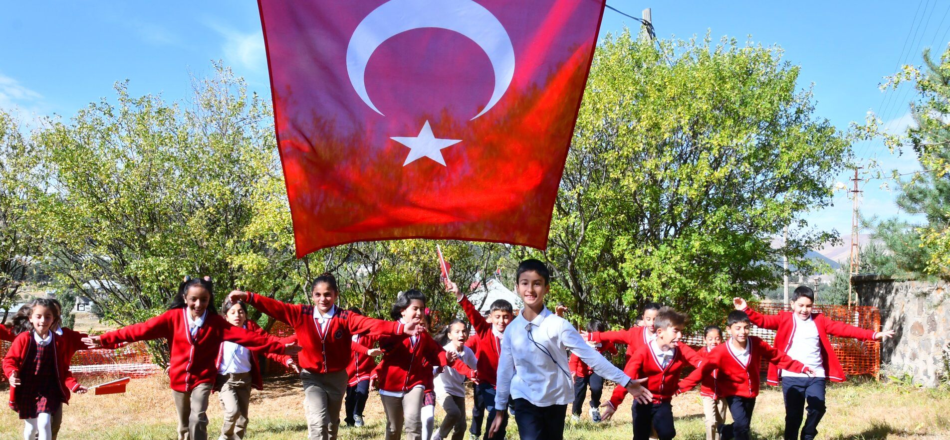 23 Nisan Etkinlikleri