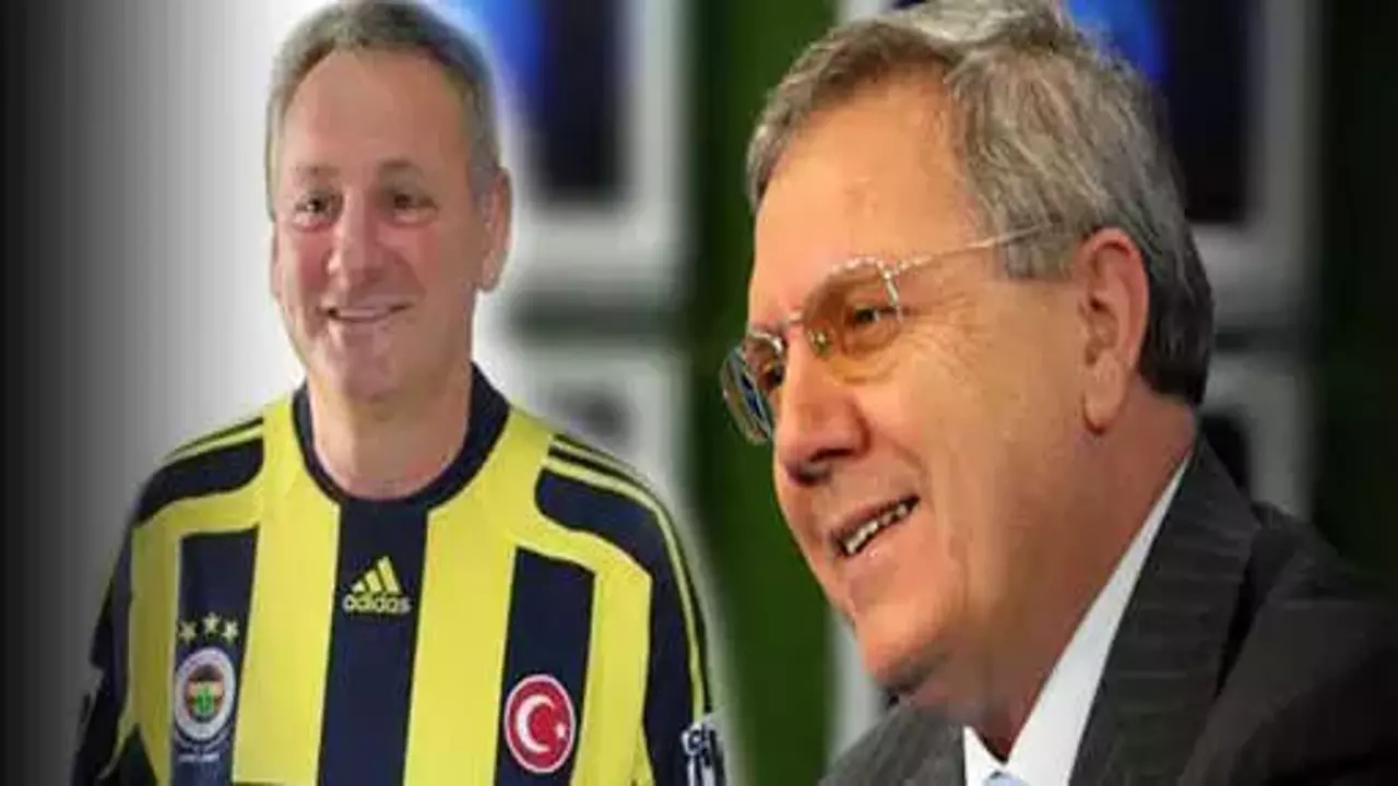 Cemil Turan Aziz Yıldırım