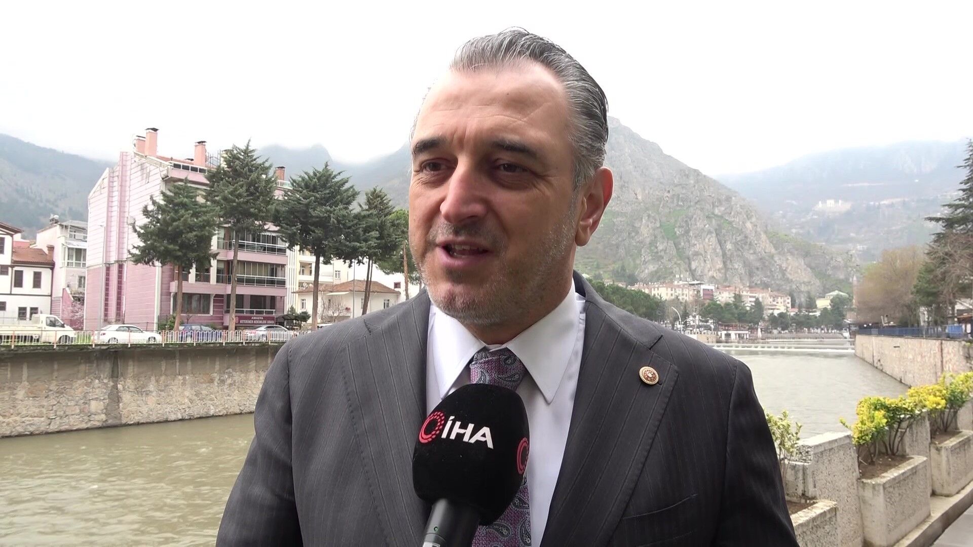 3 Farklı Şehri Tek Karede Buluşturan 150 Yıllık Minyatür! (3)