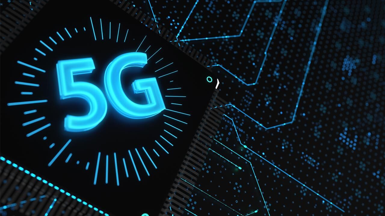 5 G 1