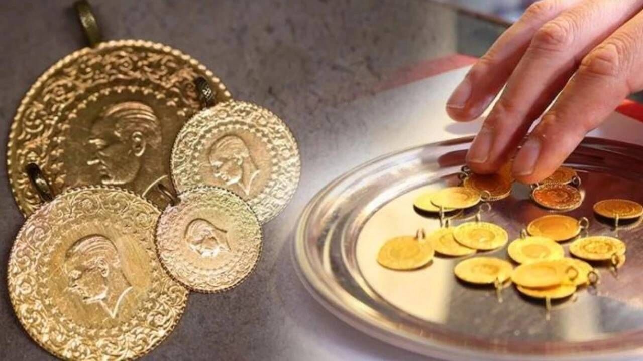 5 Mart 2026 Altın Fiyatları Bugün Ne Kadar Grm Altın Kaç Tl
