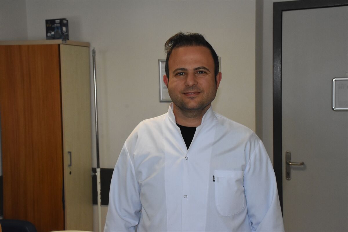 5 Yıldır Bitmeyen Ağrının Sebebi Tümör Çıktı (2)