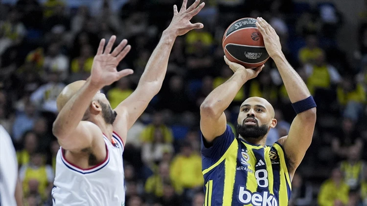 Fenerbahçe Beko Olimpia Milano