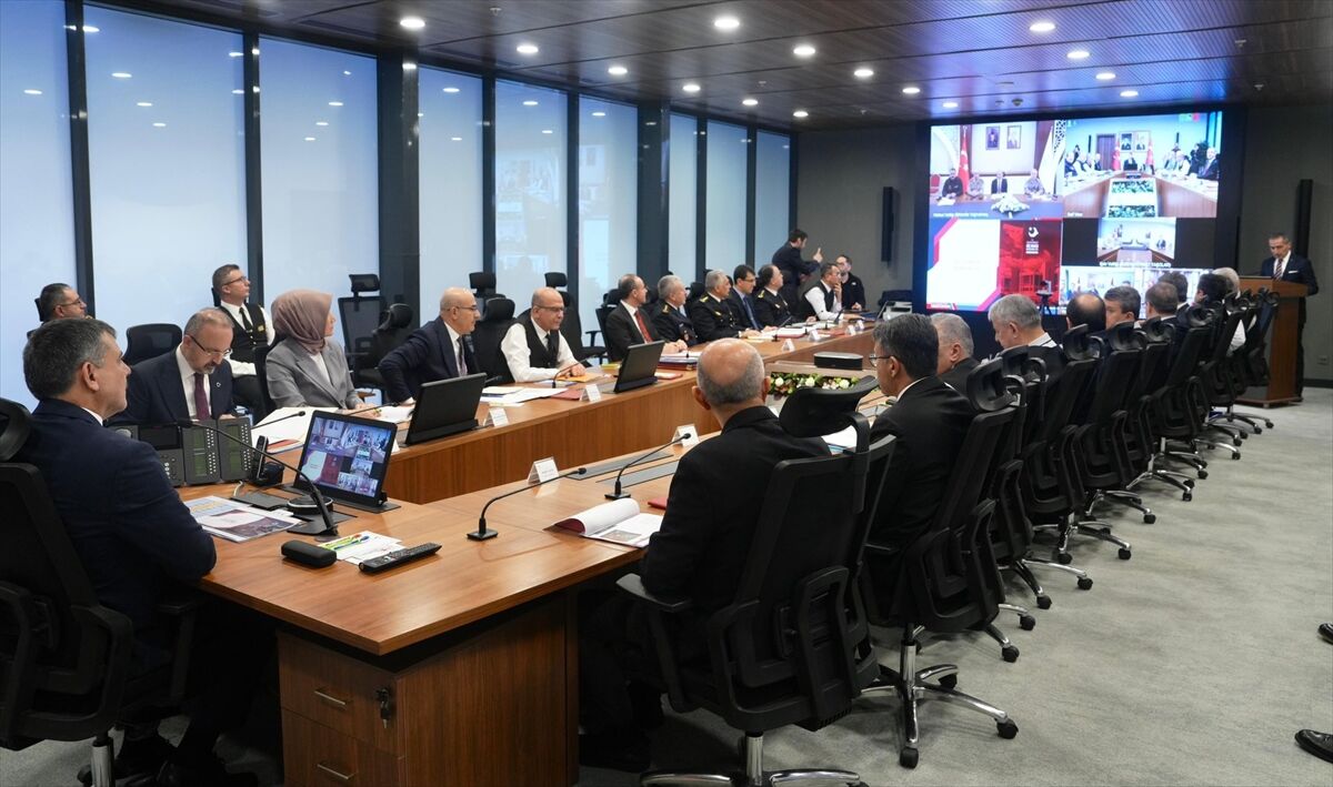 A A 20260301 40703851 40703850 I C I S L E R I B A K A N I C I F T C I B A S K A N L I G I N D A S I N I R G U V E N L I G I T O P L A N T I S I Y A P I L D I