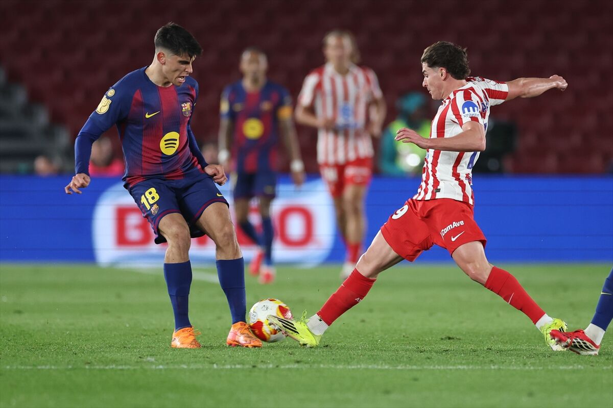 A A 20260303 40726865 40726846 B A R C E L O N A A T L E T I C O M A D R I D