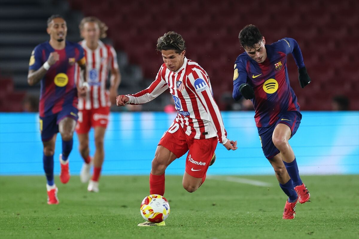 A A 20260303 40726865 40726851 B A R C E L O N A A T L E T I C O M A D R I D