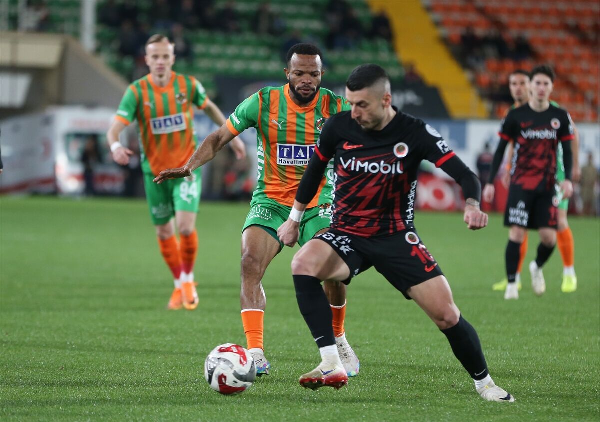 A A 20260309 40776970 40776969 C O R E N D O N A L A N Y A S P O R N A T U R A D U N Y A S I G E N C L E R B I R L I G I