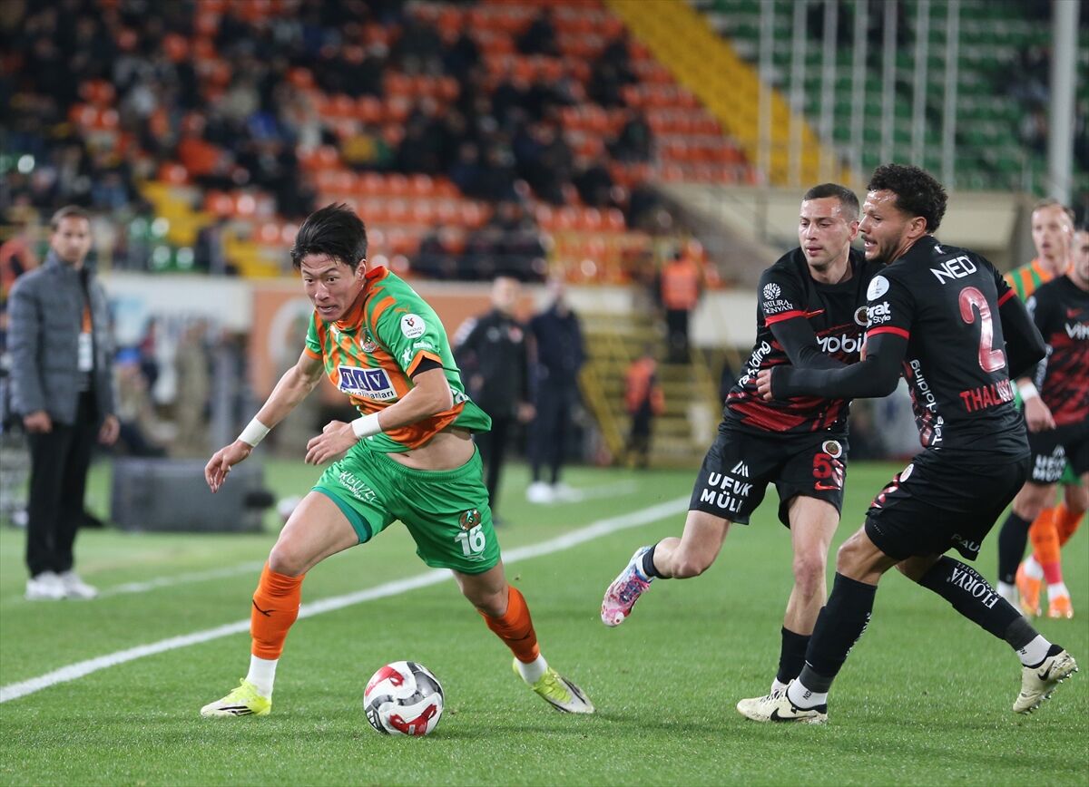 A A 20260309 40777347 40777340 C O R E N D O N A L A N Y A S P O R N A T U R A D U N Y A S I G E N C L E R B I R L I G I