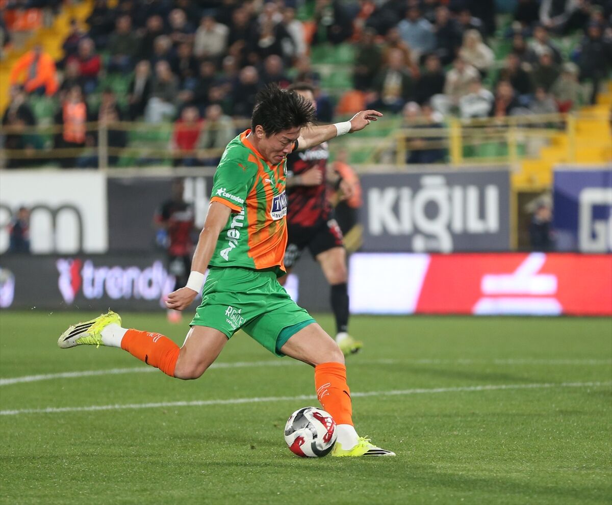 A A 20260309 40777347 40777344 C O R E N D O N A L A N Y A S P O R N A T U R A D U N Y A S I G E N C L E R B I R L I G I