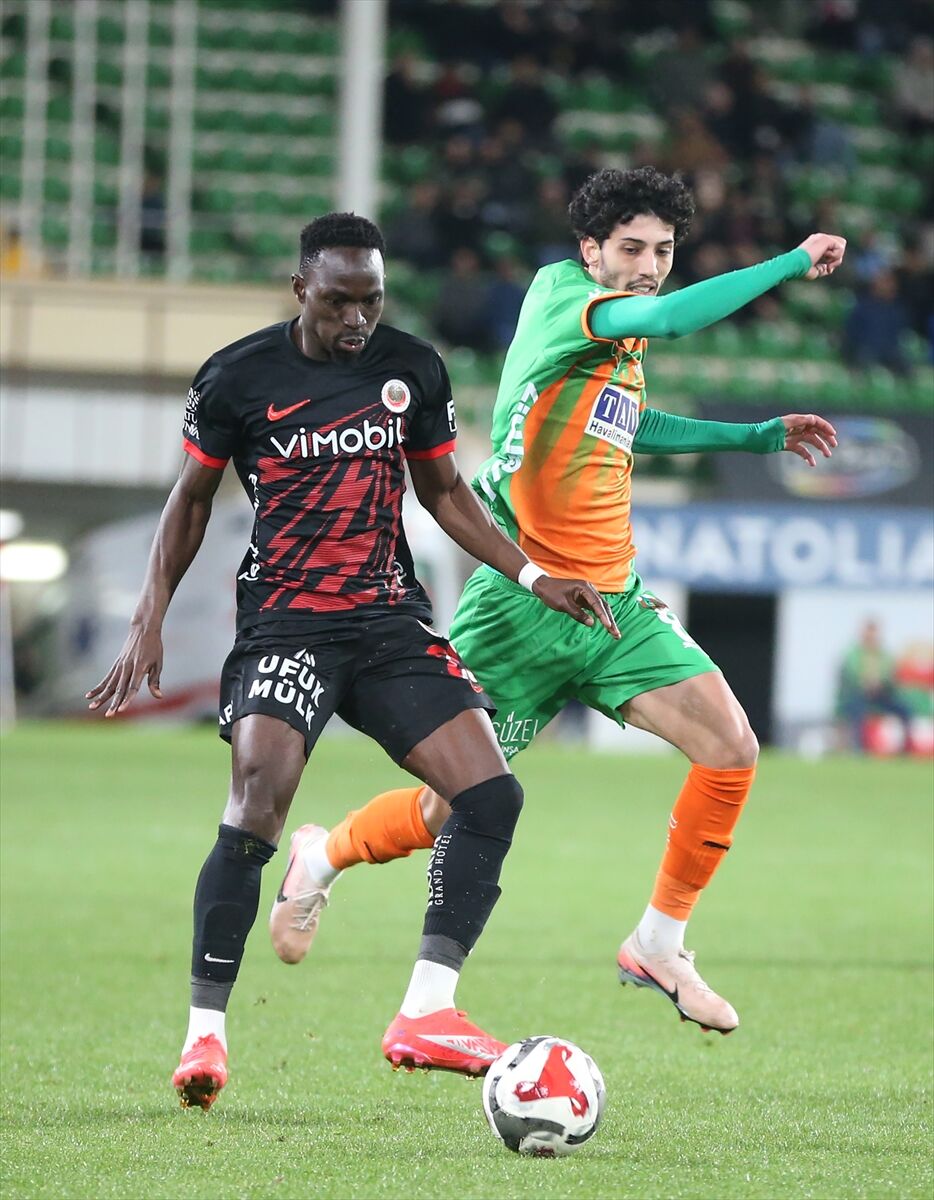 A A 20260309 40777462 40777459 C O R E N D O N A L A N Y A S P O R N A T U R A D U N Y A S I G E N C L E R B I R L I G I