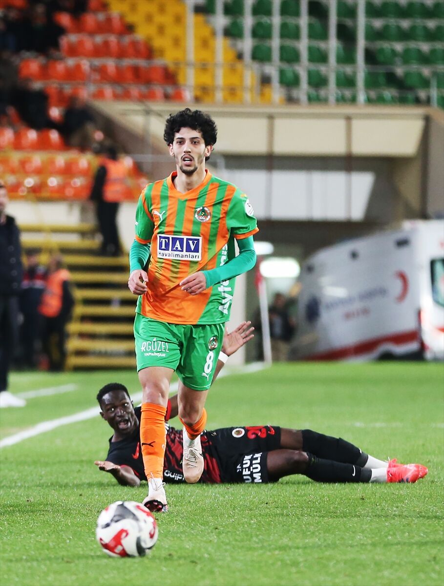 A A 20260309 40777462 40777461 C O R E N D O N A L A N Y A S P O R N A T U R A D U N Y A S I G E N C L E R B I R L I G I