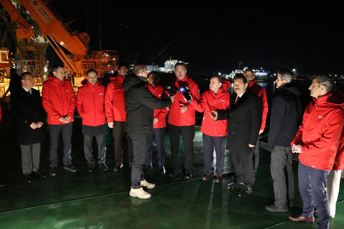 A A 20260312 40798764 40798759 E N E R J I V E T A B I I K A Y N A K L A R B A K A N I B A Y R A K T A R Y I L D I R I M S O N D A J G E M I S I N D E K O N U S T U