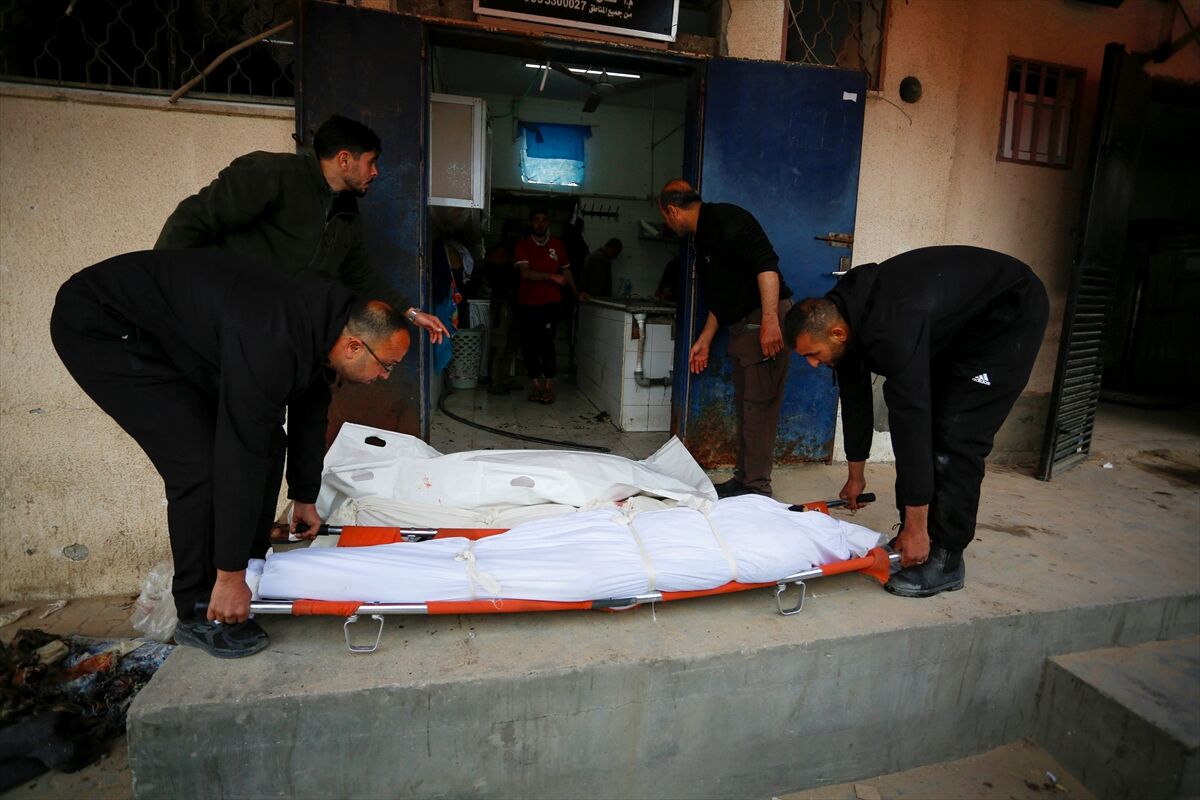 A A 20260315 40828688 40828679 I S R A I L I N G A Z Z E D E B I R E V E D U Z E N L E D I G I S A L D I R I D A 2 S I C O C U K 4 F I L I S T I N L I H A Y A T I N I K A Y B E T T I