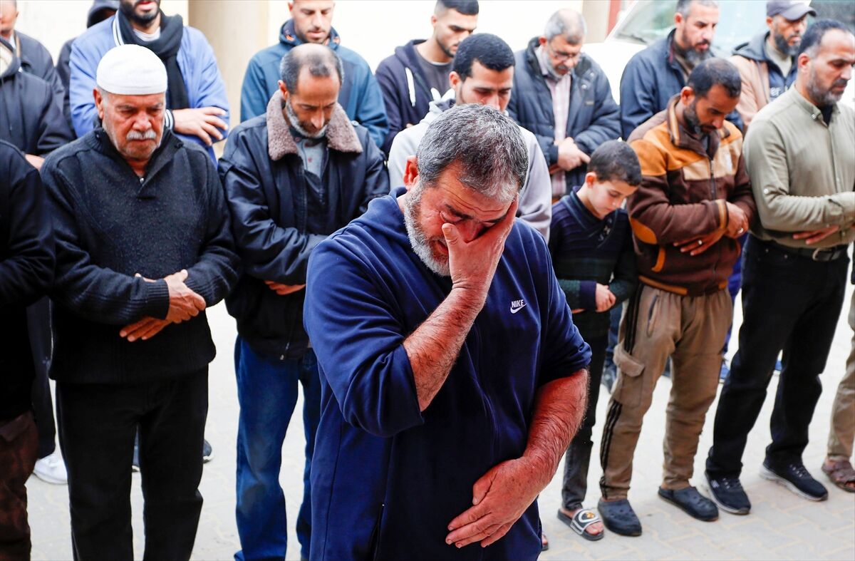 A A 20260315 40828688 40828681 I S R A I L I N G A Z Z E D E B I R E V E D U Z E N L E D I G I S A L D I R I D A 2 S I C O C U K 4 F I L I S T I N L I H A Y A T I N I K A Y B E T T I