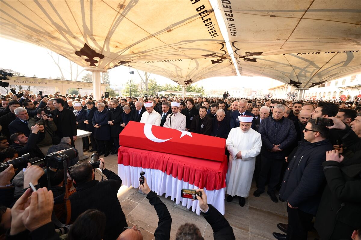 A A 20260316 40840456 40840442 P R O F D R I L B E R O R T A Y L I I C I N F A T I H C A M I S I N D E C E N A Z E T O R E N I D U Z E N L E N D I