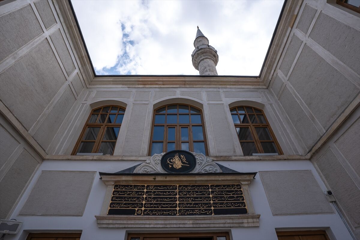 A A 20260319 40869148 40869133 I S T A N B U L U N S E L A T I N C A M I L E R I K A D I K O Y U N C E H R E S I N I D E G I S T I R E N S U L T A N E S E R I I S K E L E C A M I S I