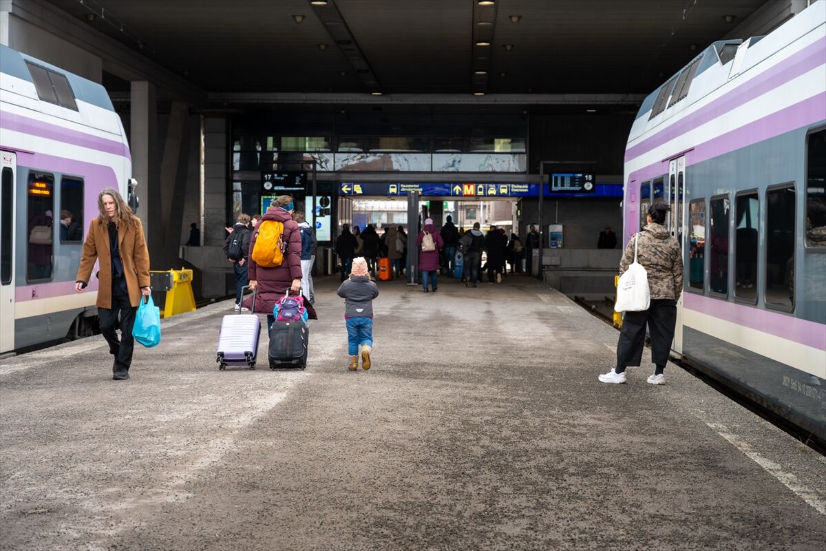 Mutluluğun sırrını çözdüler: Finlandiya üst üste 9. kez dünyanın en mutlu ülkesi!
