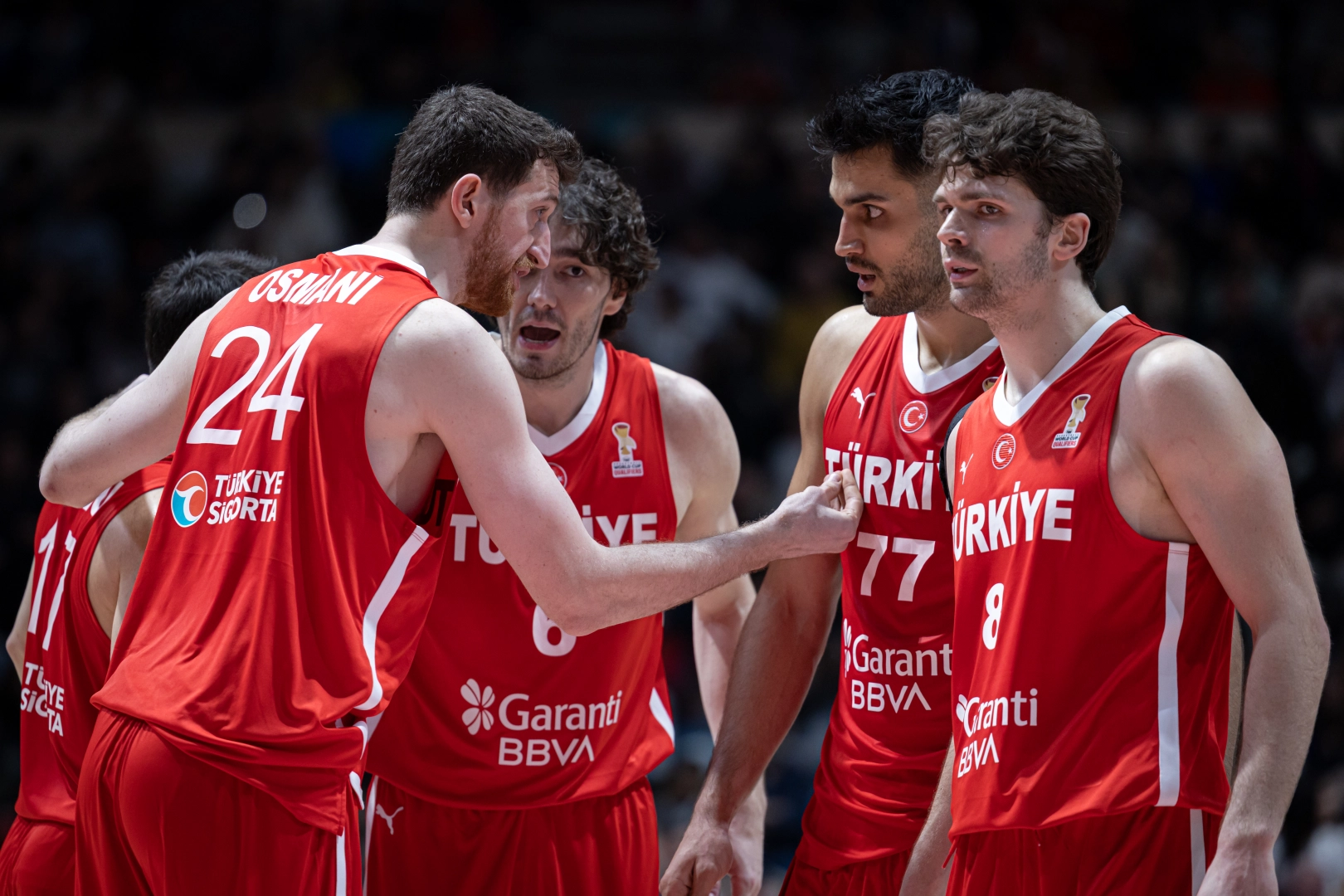 A Milli Basketbol Erkek Takimi Sirbistan I Maglup Etti 1772271473 451 Large