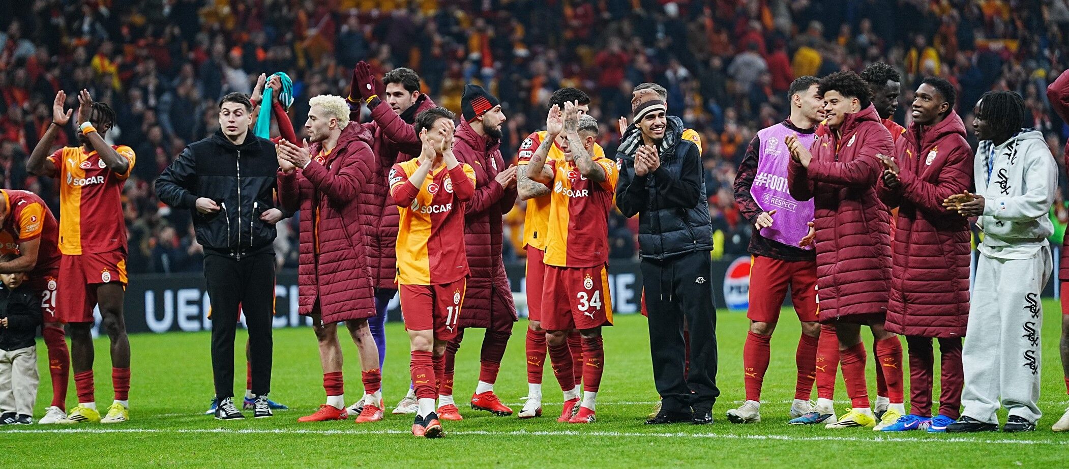 Galatasaray Liverpool