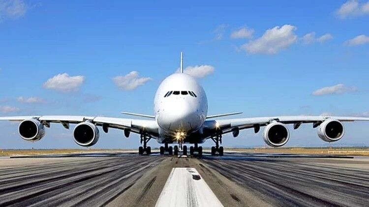 A380 Ucak 2