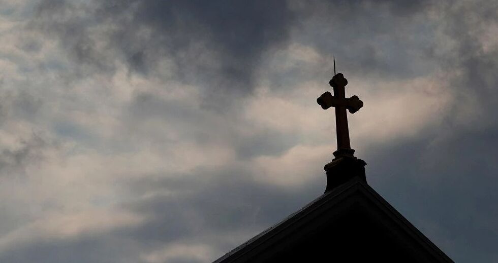 Abd'yi Sarsan Rapor 75 Yıllık Istismar Skandalı (2)