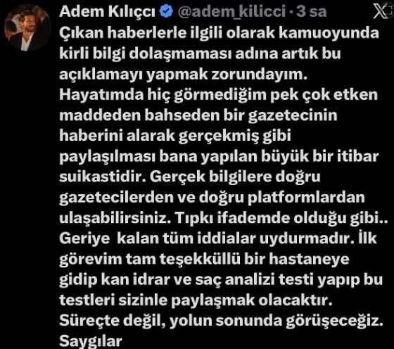 Ademkilicci
