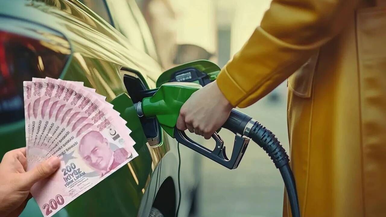 Akaryakıt Fiyatlarında Son Dakika Motorine Benzine Zam Gelecek Mi 3 Mart İstanbul, Ankara Ve İzmir Akaryakıt Fiyatları