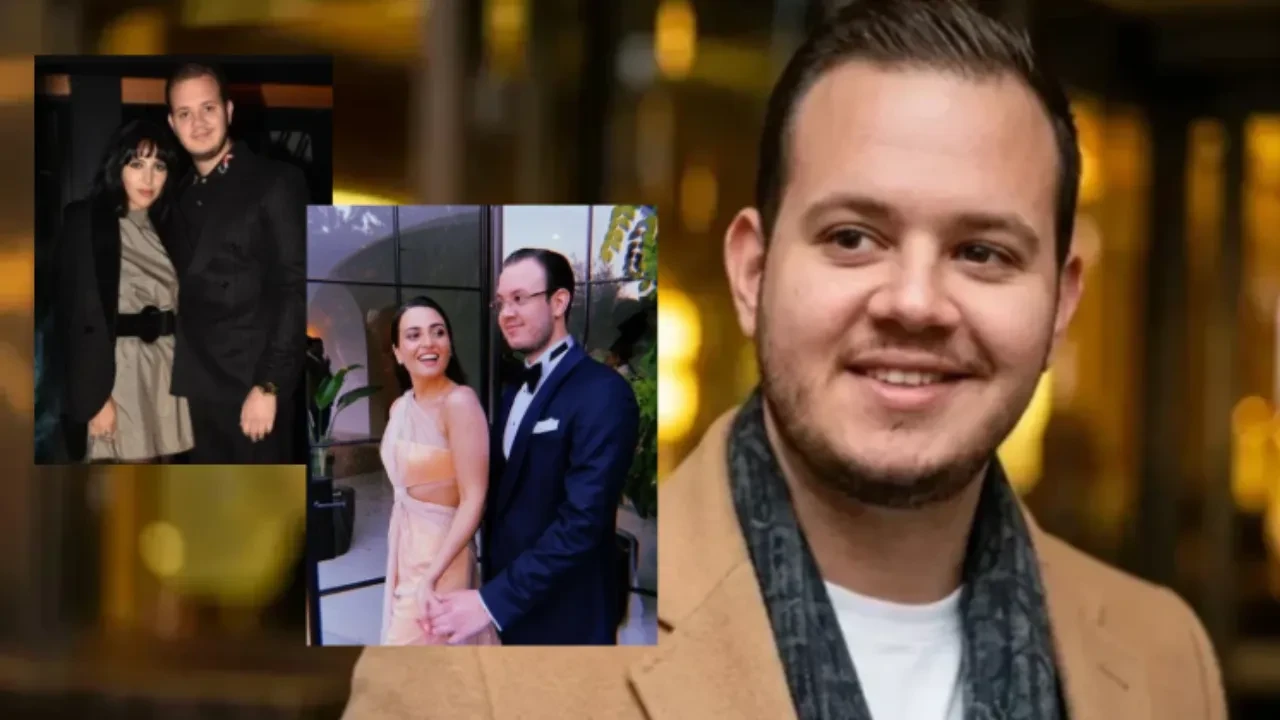 Alaattin Kadayıfçıoğlu Sevgilileri